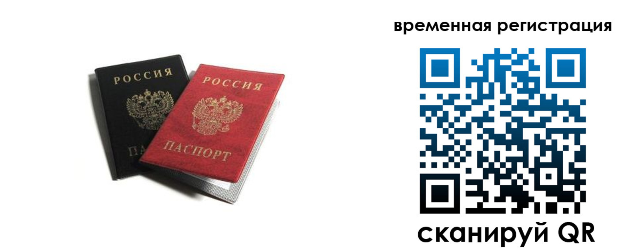 прописка в квартире в Ершове